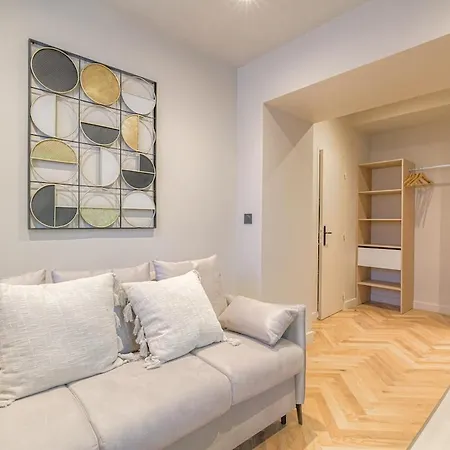 Apartment Contemporain Avec Terrasse Ensoleillee Ecully